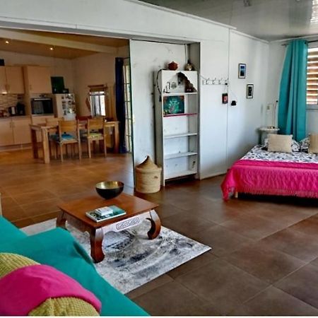 생조세프 Location Bord Ocean, Holi-Wood 빌라 외부 사진